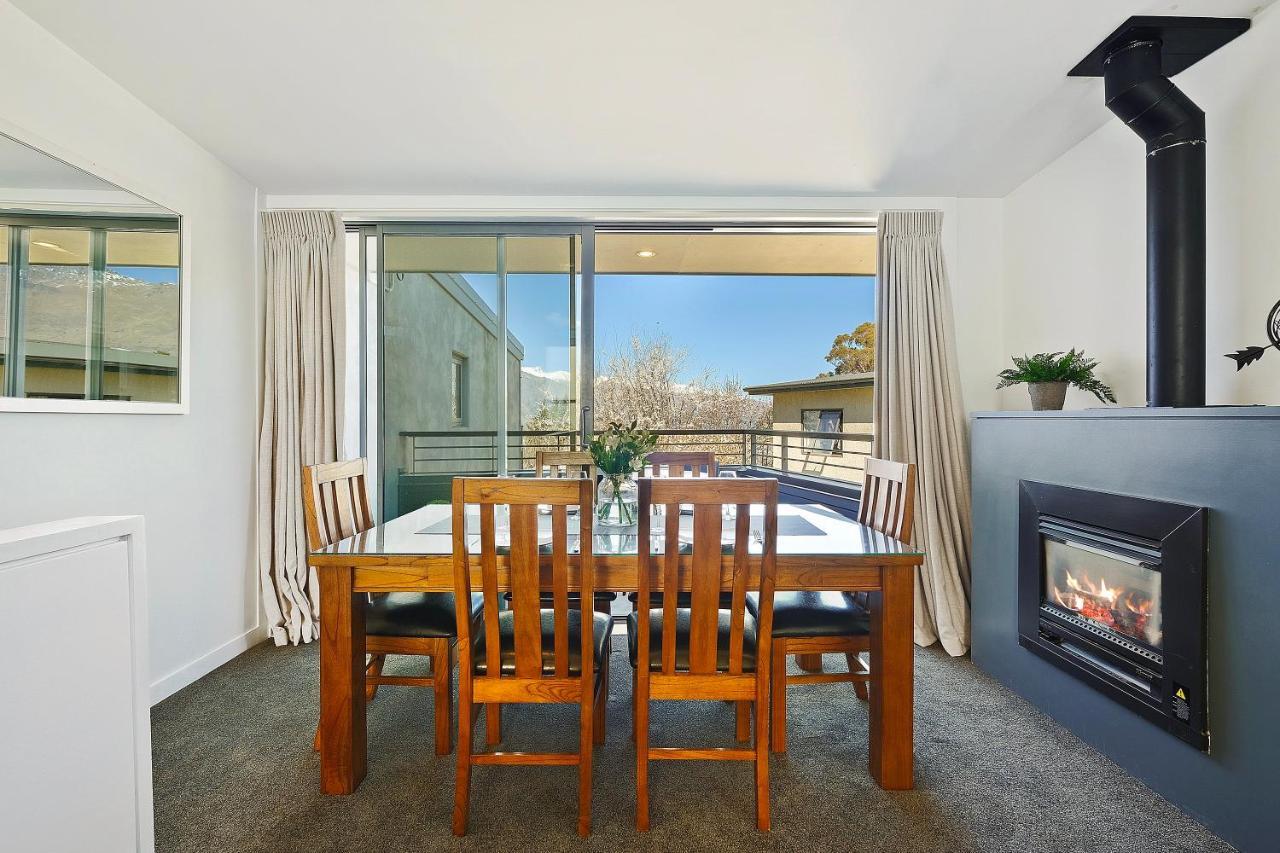 The Alps Apartment Three Bedroom Квинстаун Экстерьер фото